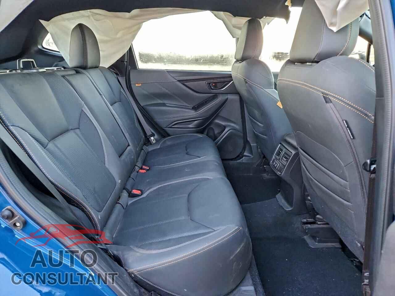 SUBARU FORESTER 2023 - JF2SKAMC2PH438481