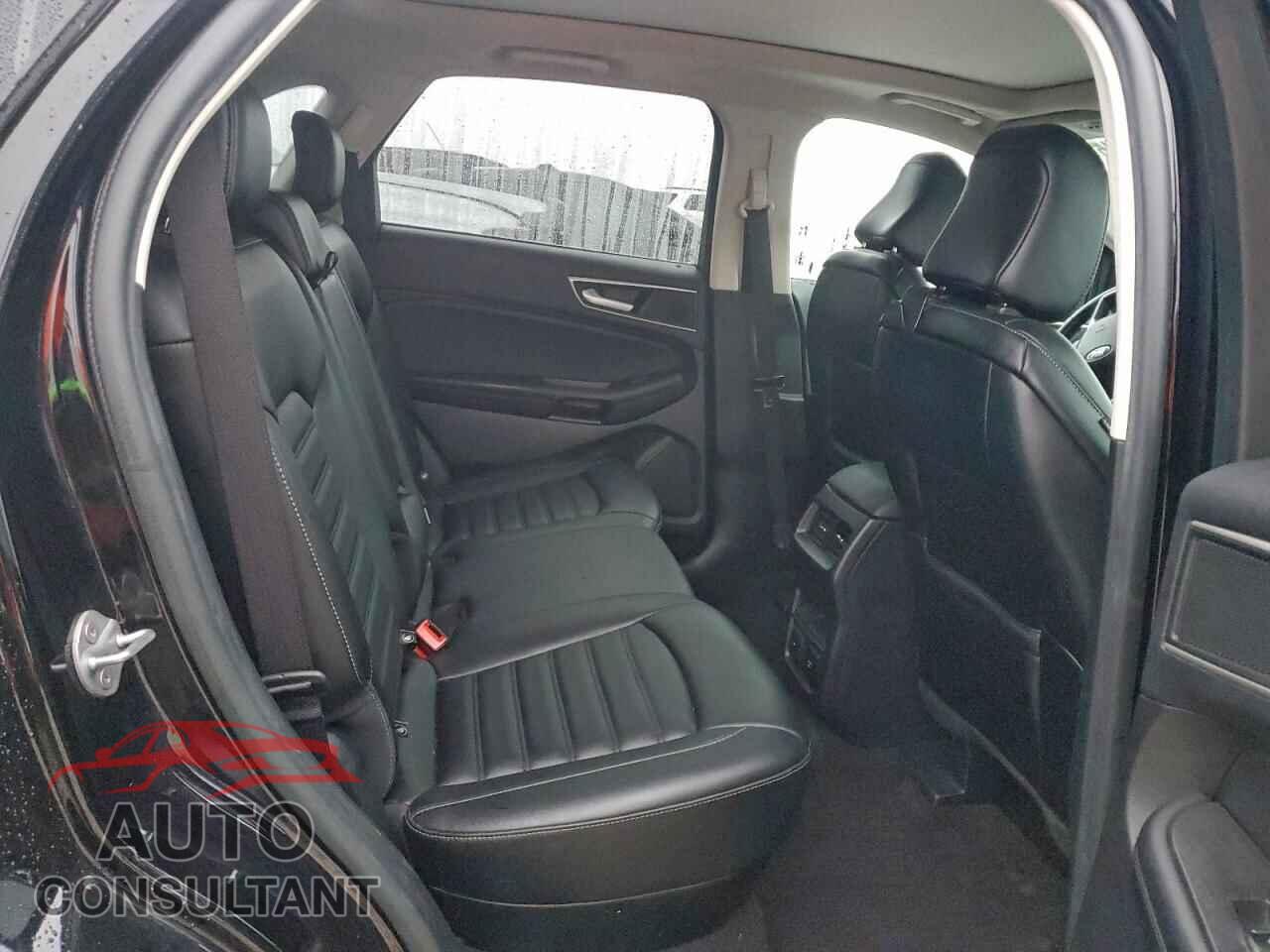 FORD EDGE 2020 - 2FMPK4J91LBB62330