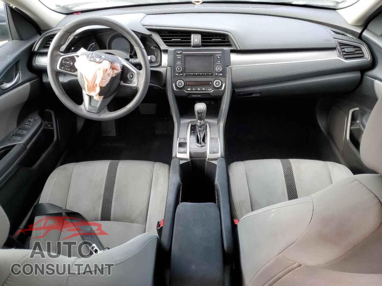 HONDA CIVIC 2018 - 2HGFC2F53JH508042