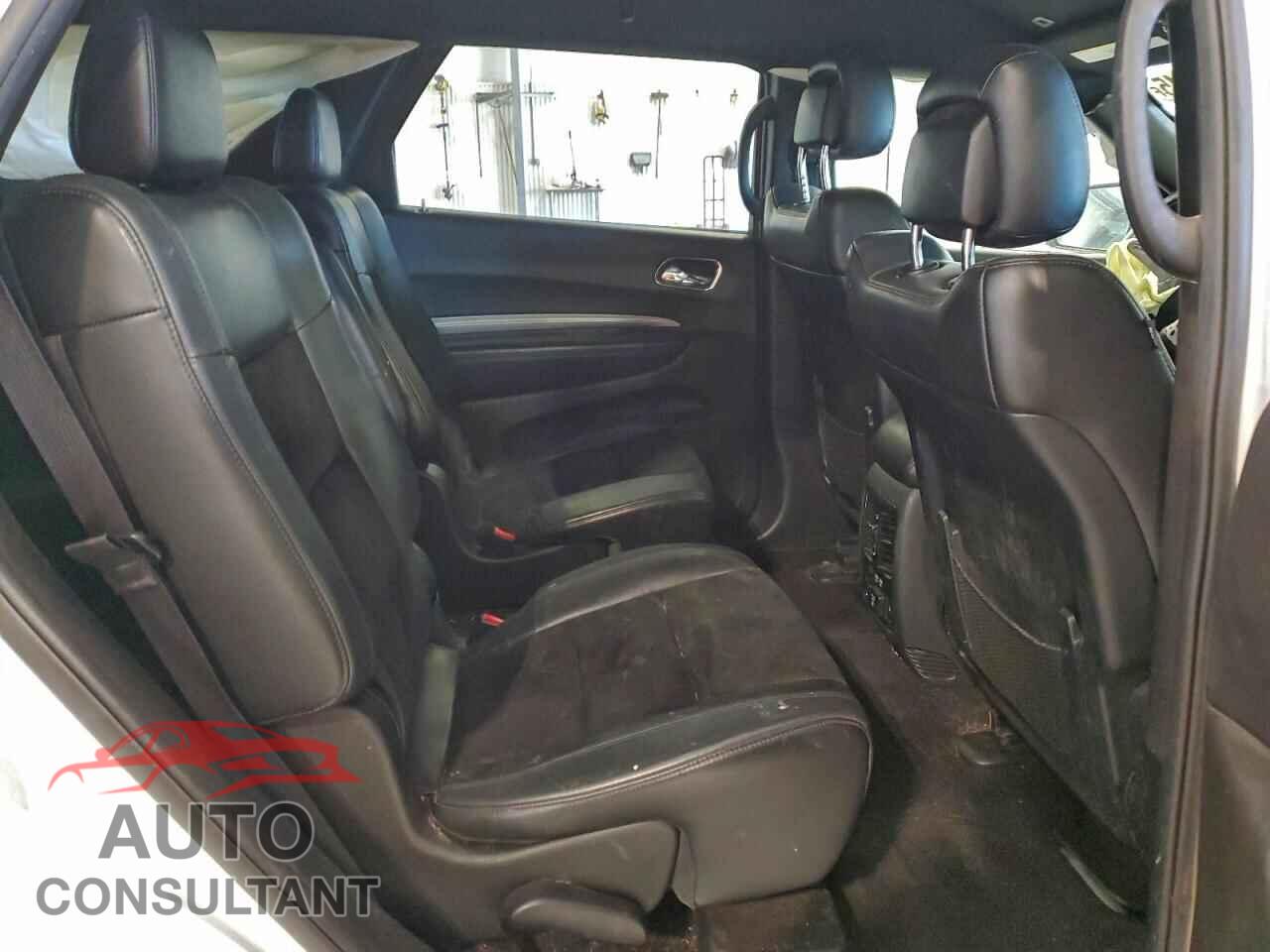 DODGE DURANGO 2018 - 1C4RDJDG3JC209824