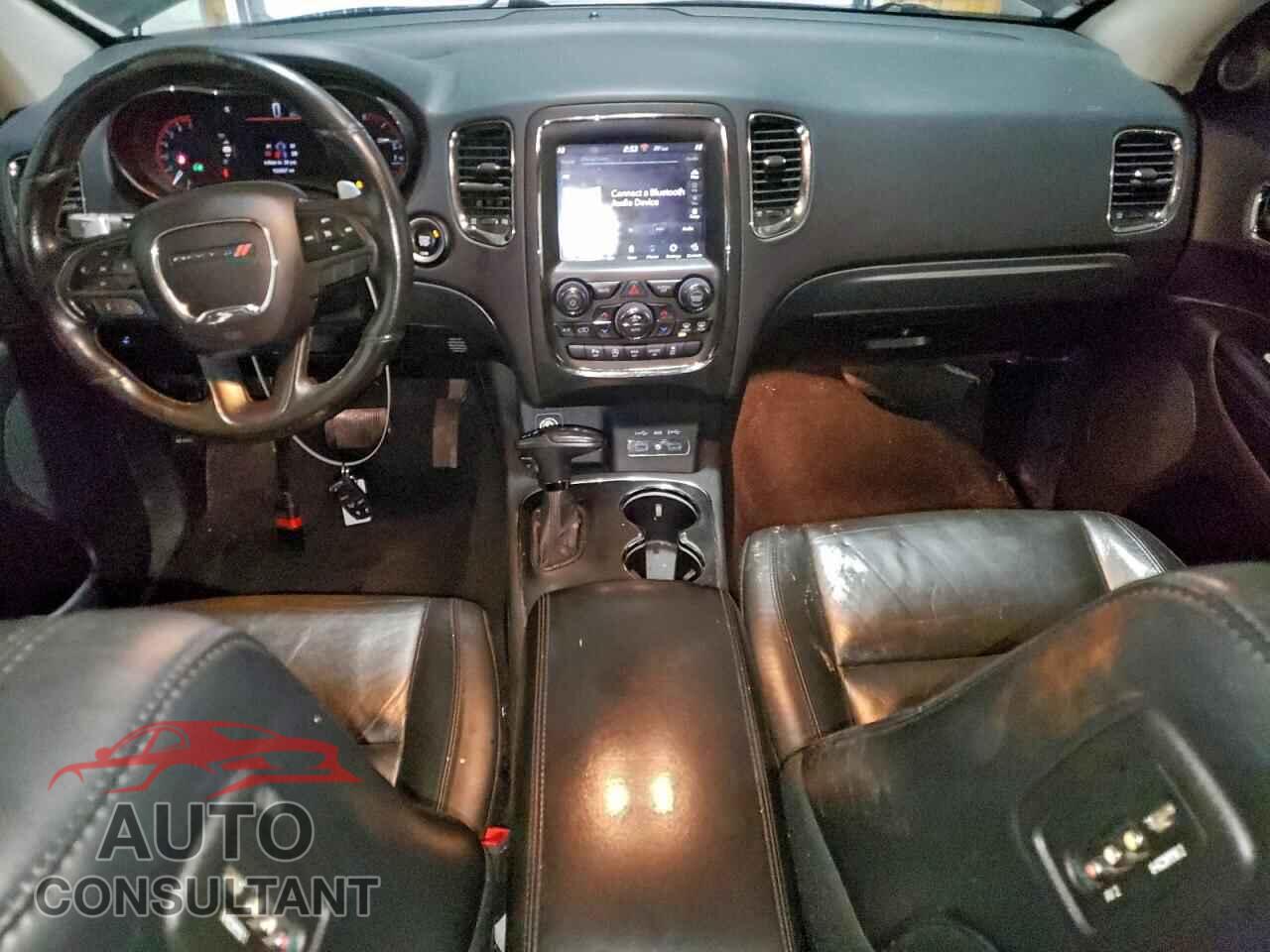 DODGE DURANGO 2019 - 1C4RDJDG0KC676197