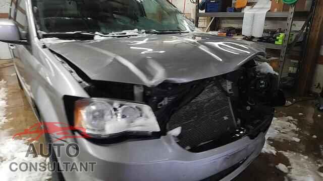 DODGE CARAVAN 2016 - 2C4RDGCGXGR325042