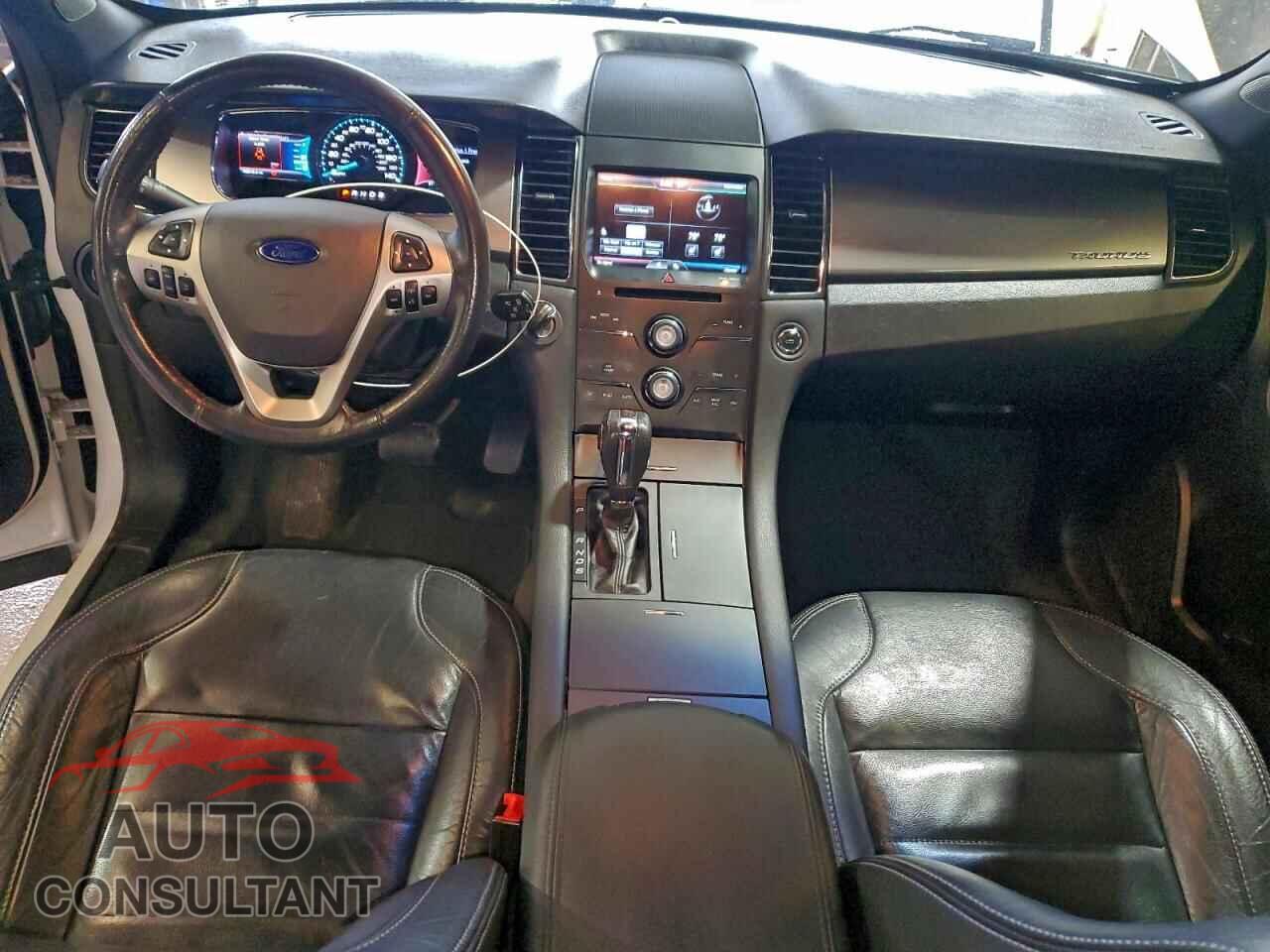 FORD TAURUS 2014 - 1FAHP2E84EG108344