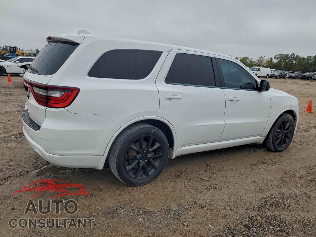 DODGE DURANGO 2018 - 1C4RDHAG4JC254803
