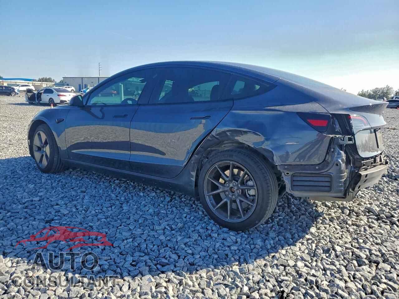 TESLA MODEL 3 2023 - 5YJ3E1EA6PF687602