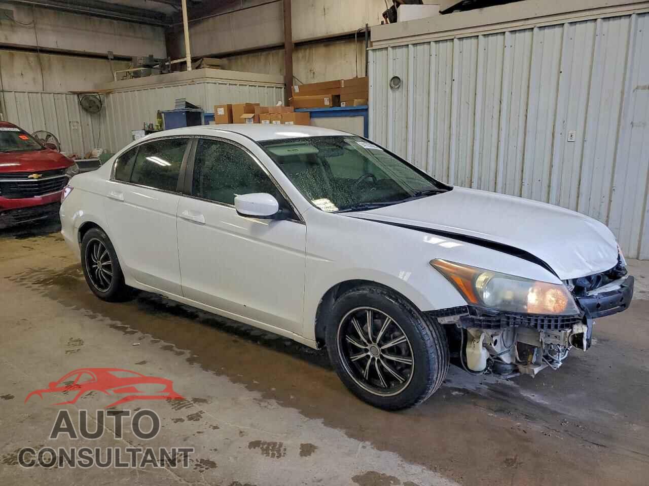 HONDA ACCORD 2011 - 1HGCP2F61BA014794
