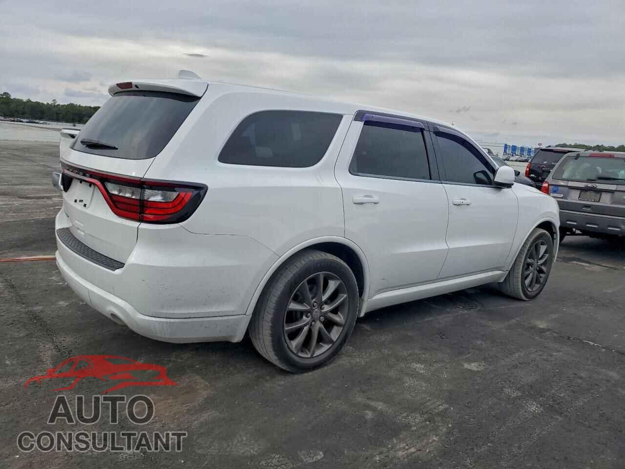 DODGE DURANGO 2015 - 1C4RDHAG9FC860959