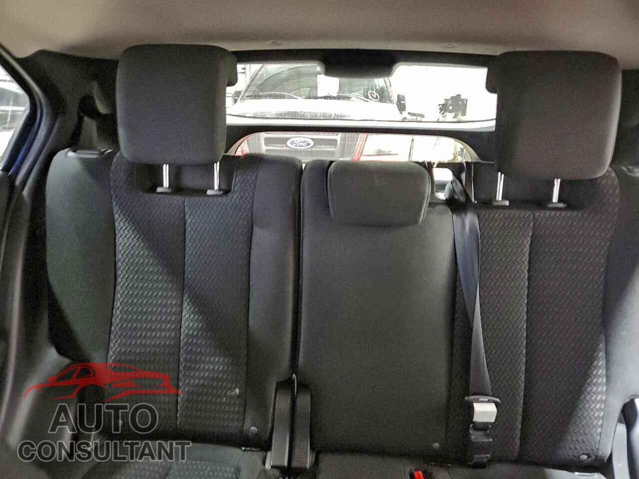 MITSUBISHI ECLIPSE 2019 - JA4AS3AA8KZ023431