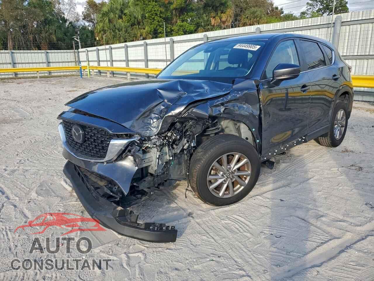 MAZDA CX-5 SELEC 2023 - JM3KFBBM9P0265732