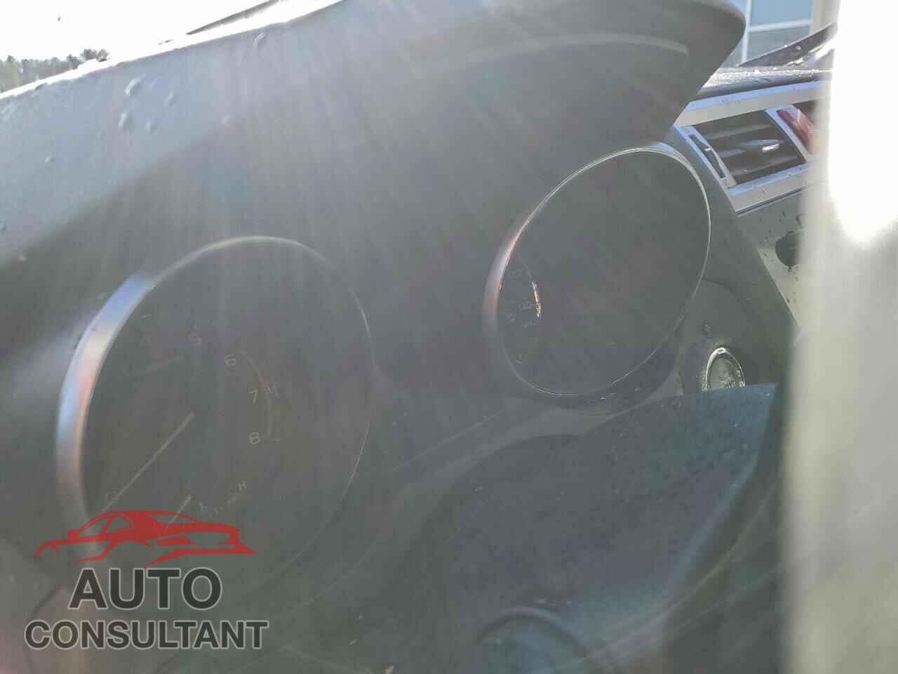 SUBARU OUTBACK 2017 - 4S4BSANCXH3287249