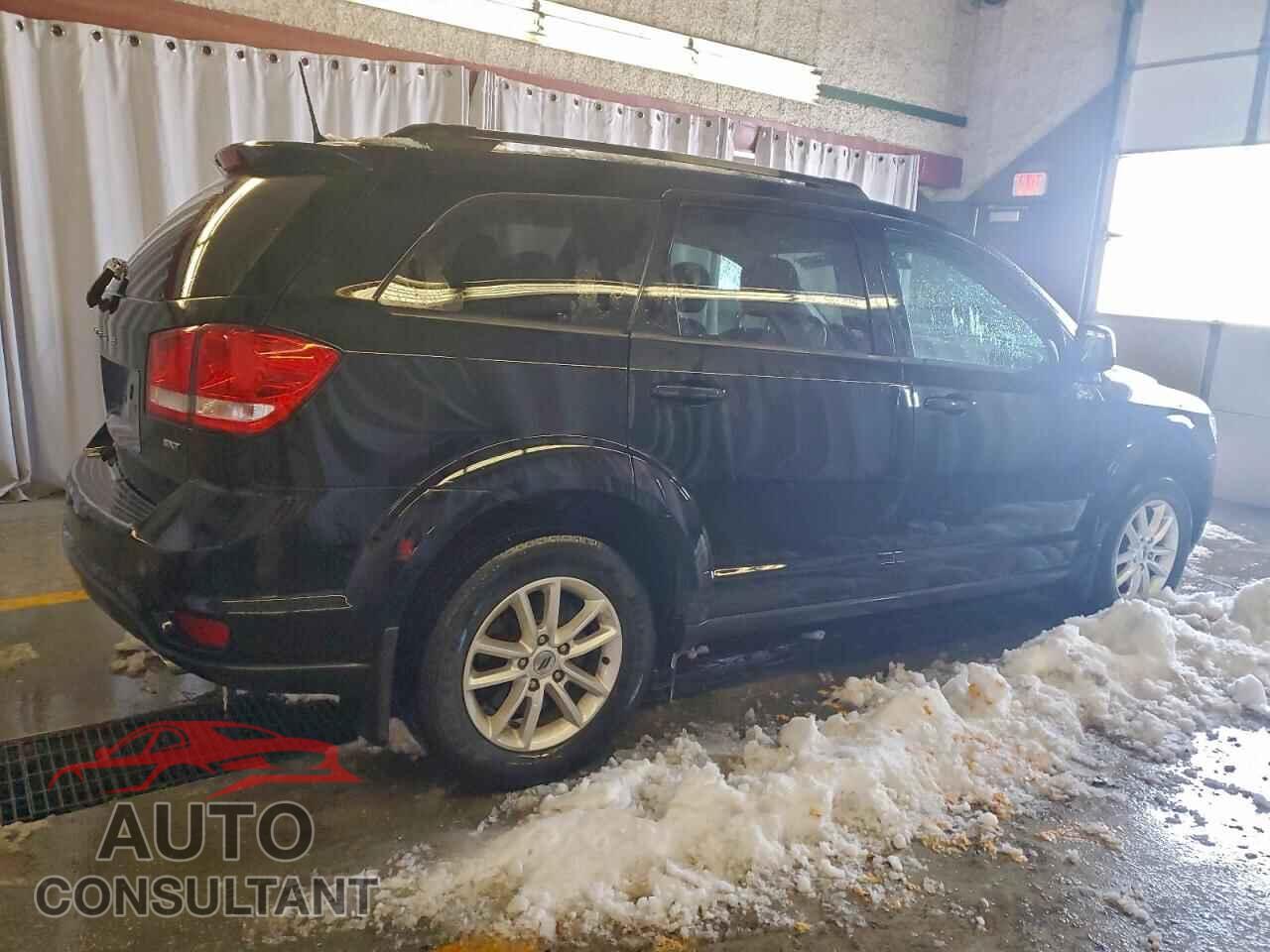 DODGE JOURNEY 2018 - 3C4PDDBG0JT469923