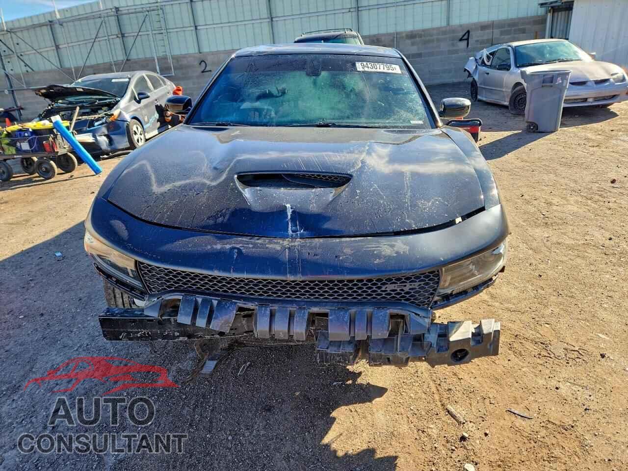 DODGE CHARGER 2023 - 2C3CDXCT5PH604458