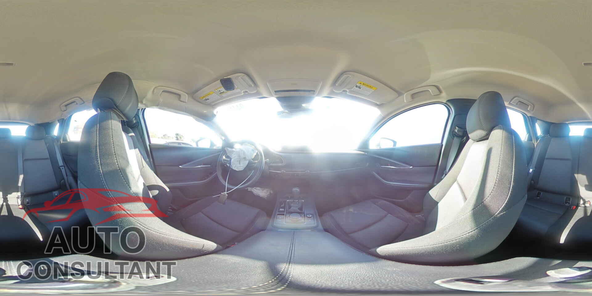 MAZDA CX30 2023 - 3MVDMBAM0PM558956