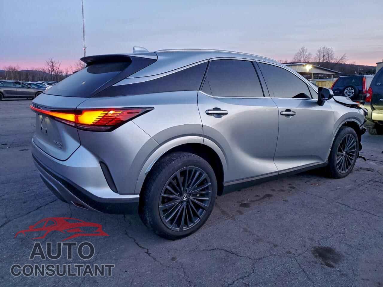 LEXUS RX350 2024 - 2T2BAMCA2RC079753