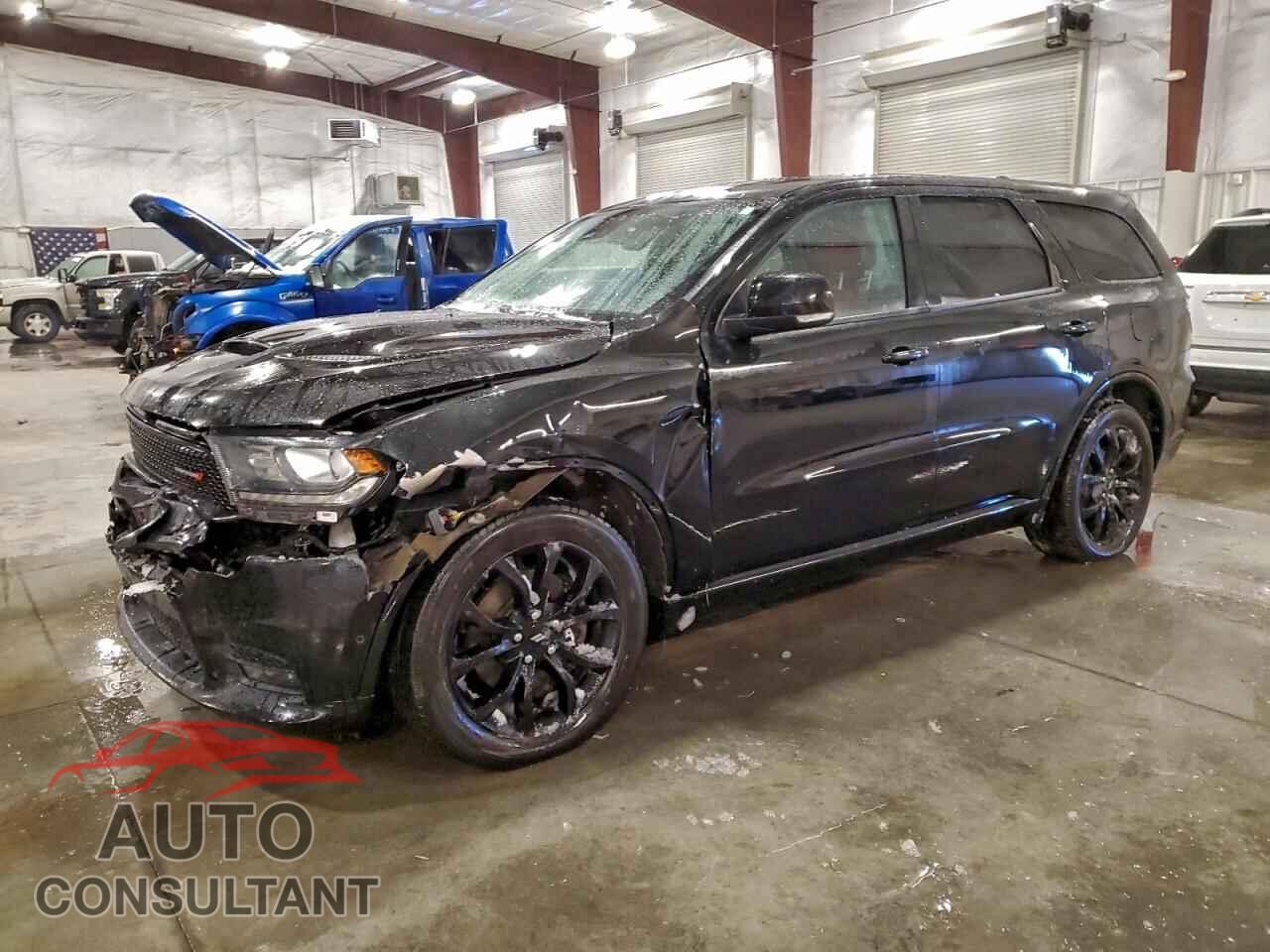 DODGE DURANGO 2019 - 1C4SDJCT0KC556853