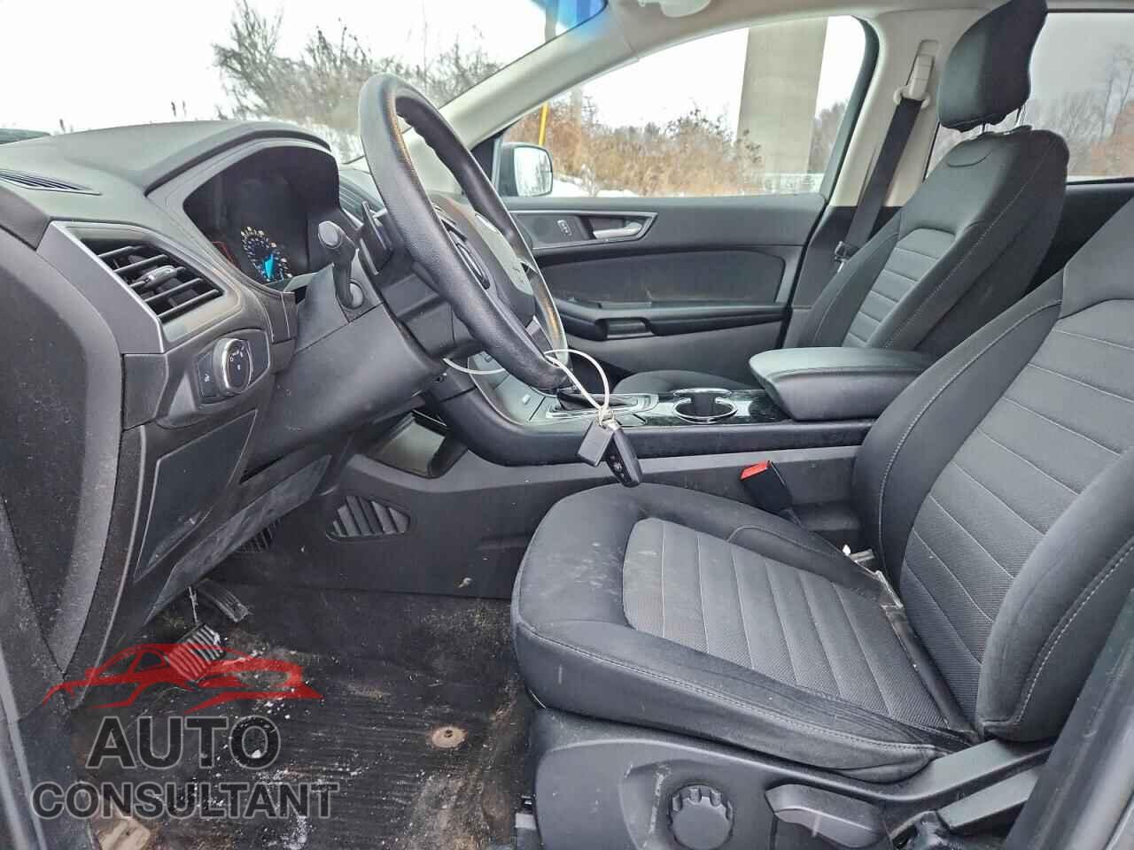 FORD EDGE 2018 - 2FMPK4G99JBB38152