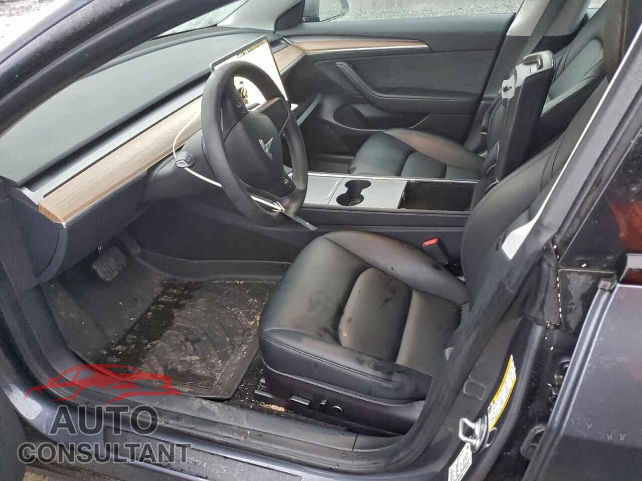 TESLA MODEL 3 2023 - 5YJ3E1EA8PF608852