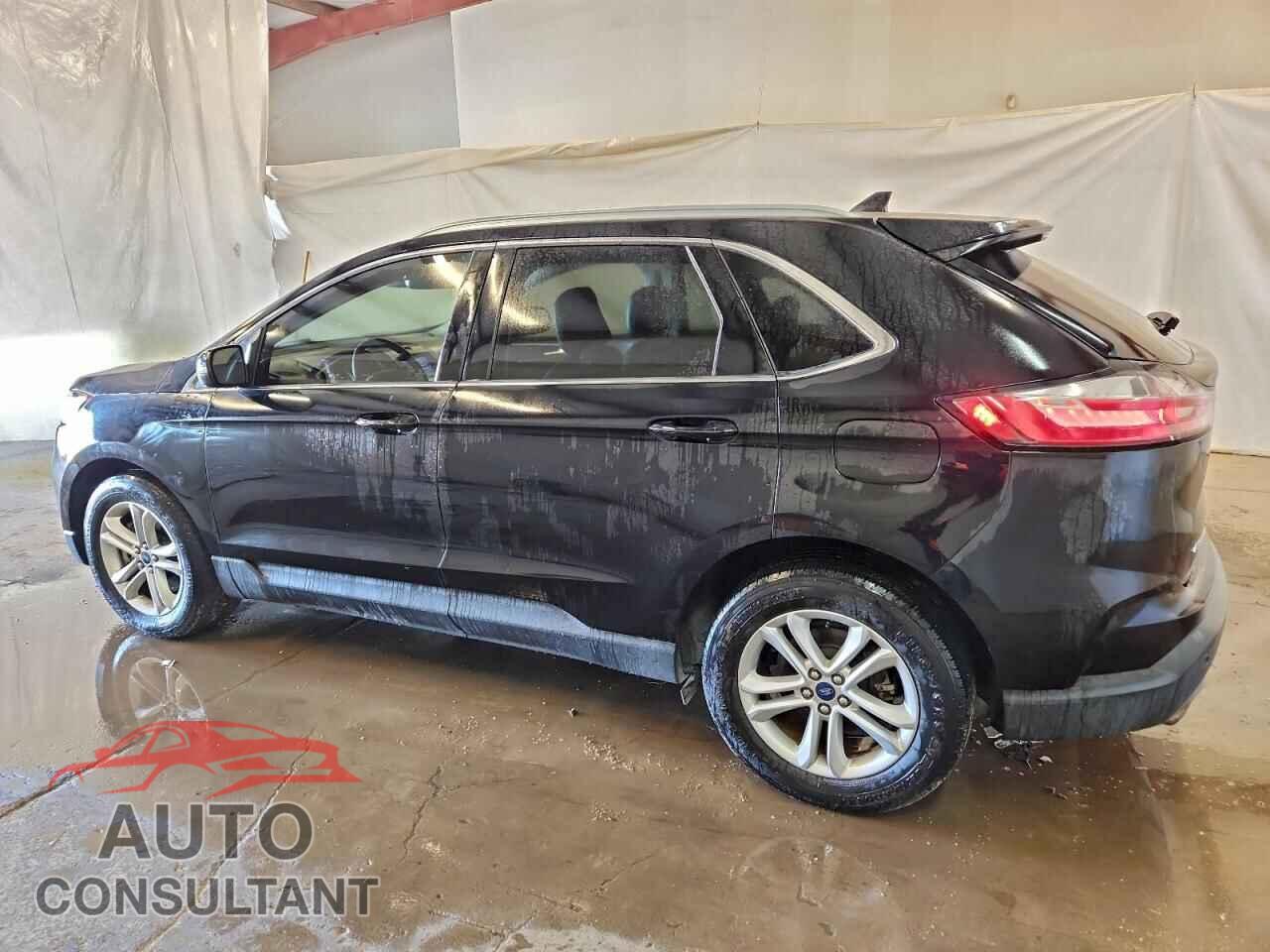 FORD EDGE 2020 - 2FMPK4J96LBB15777