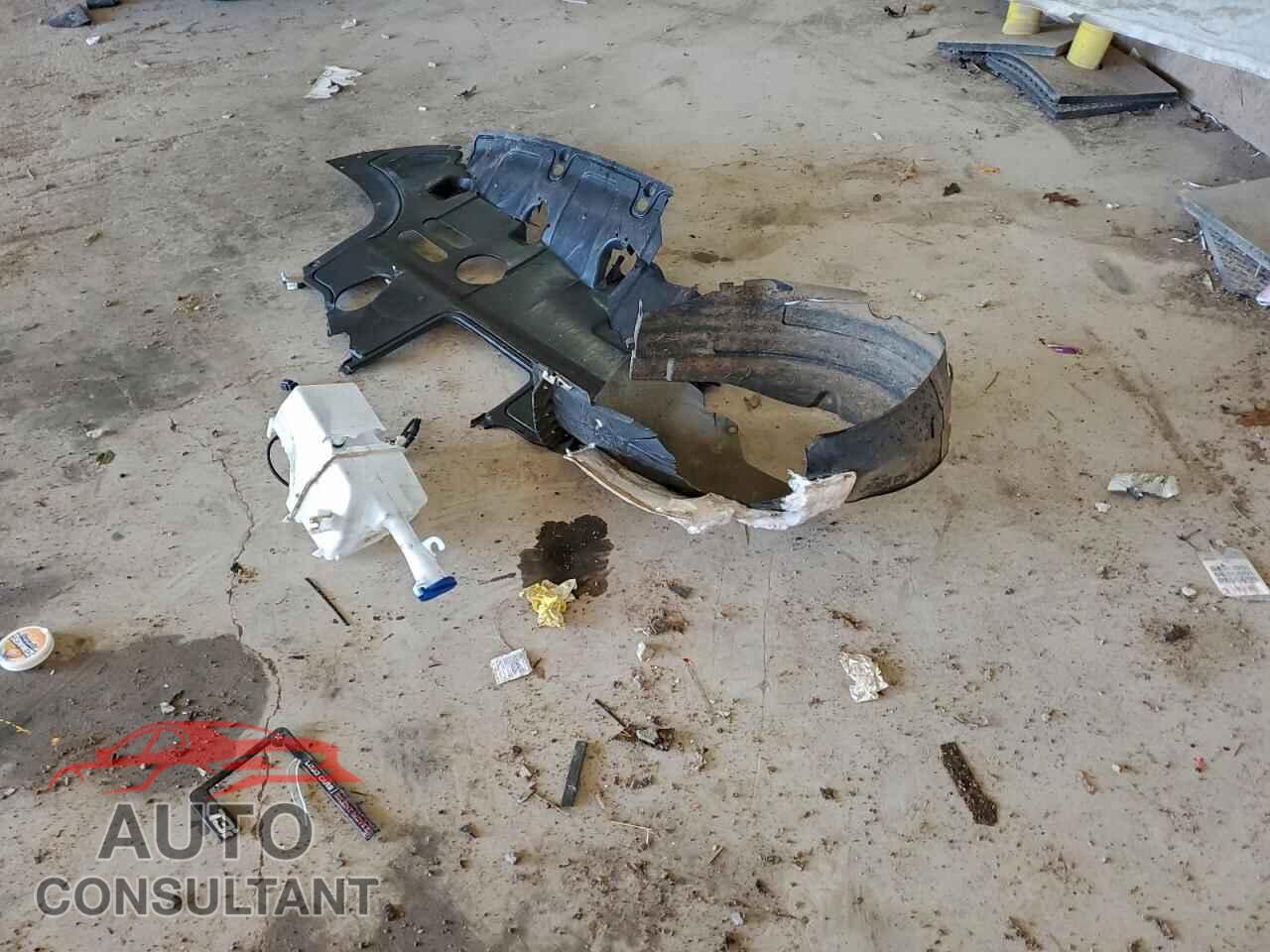 KIA FORTE 2022 - 3KPF54AD1NE484781