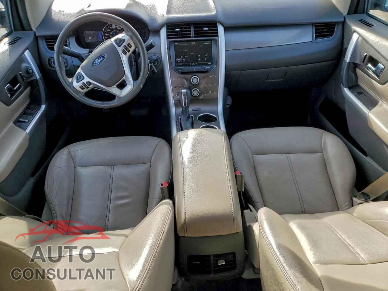 FORD EDGE 2013 - 2FMDK4JC4DBA88711
