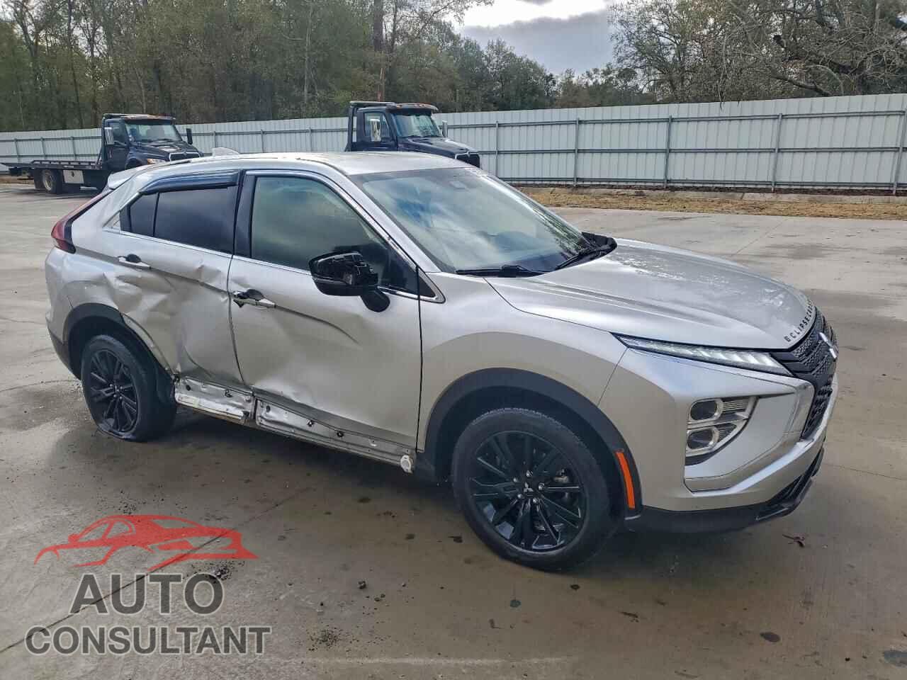 MITSUBISHI ECLIPSE 2023 - JA4ATVAA4PZ005167