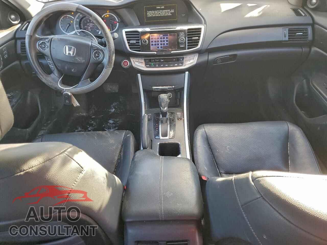 HONDA ACCORD 2014 - 1HGCR2F81EA294460
