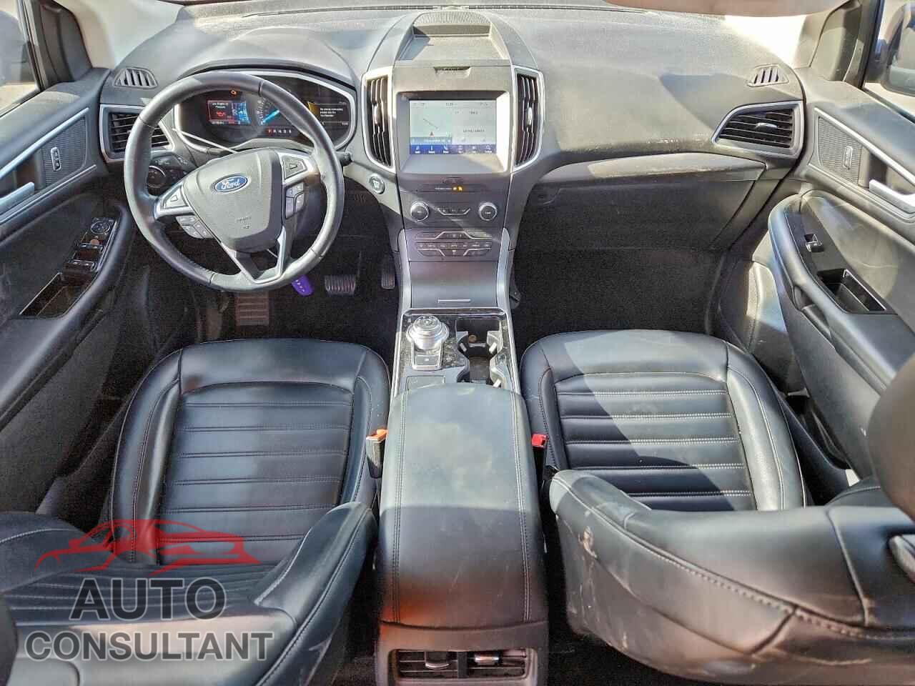 FORD EDGE 2020 - 2FMPK3J90LBA12557