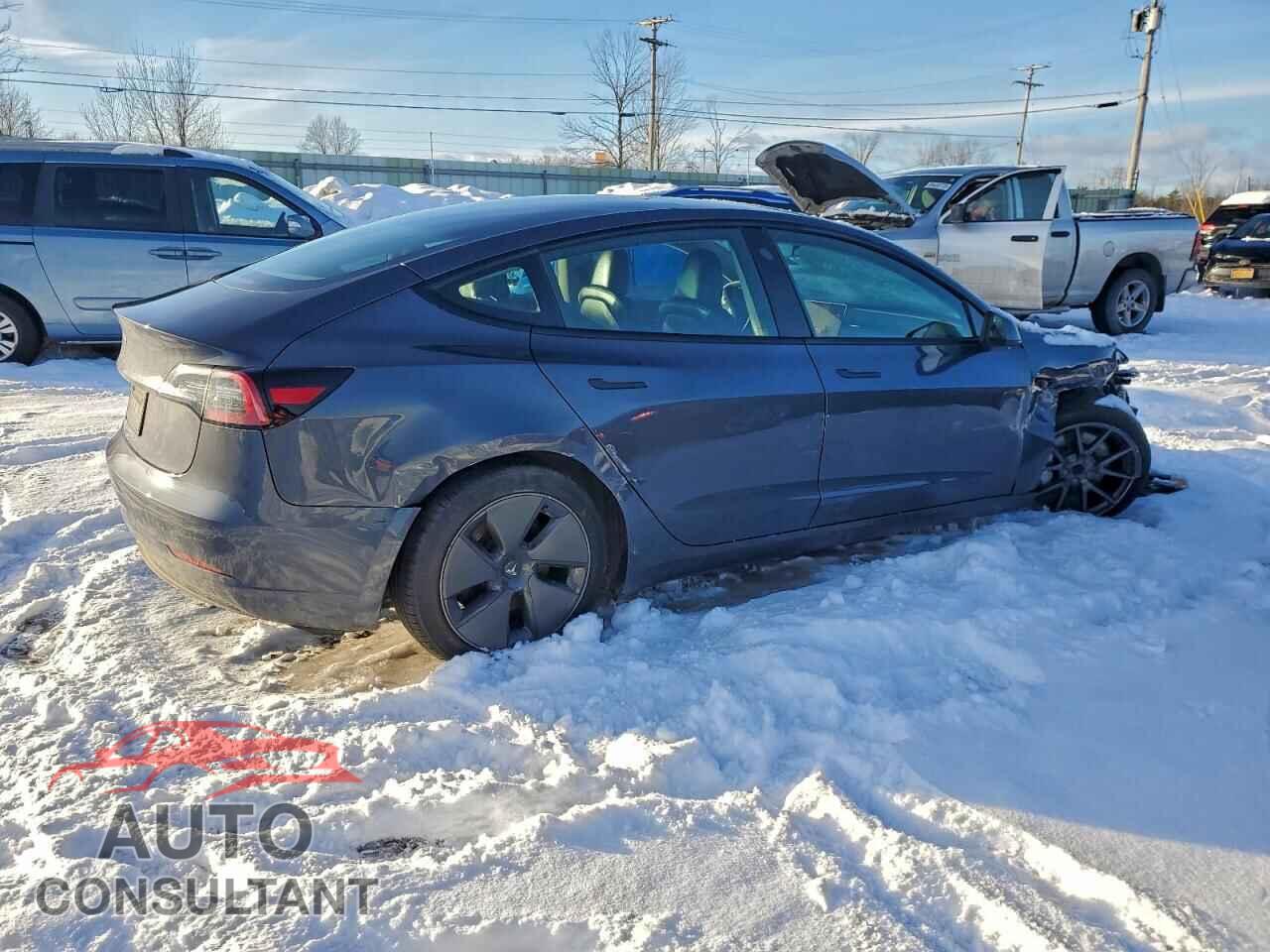 TESLA MODEL 3 2023 - 5YJ3E1EA5PF692323