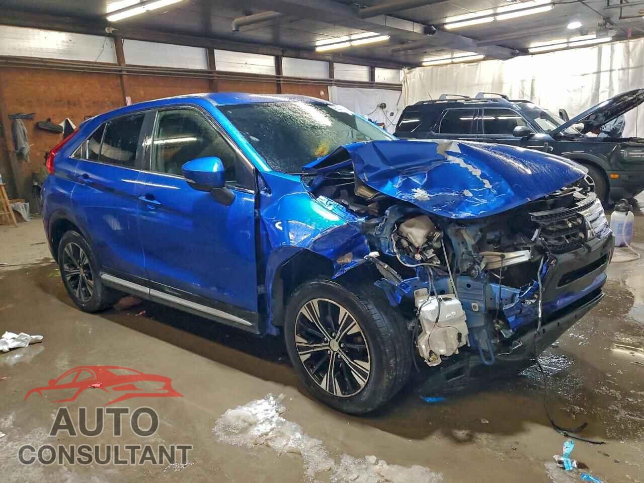 MITSUBISHI ECLIPSE 2019 - JA4AT5AA3KZ016895