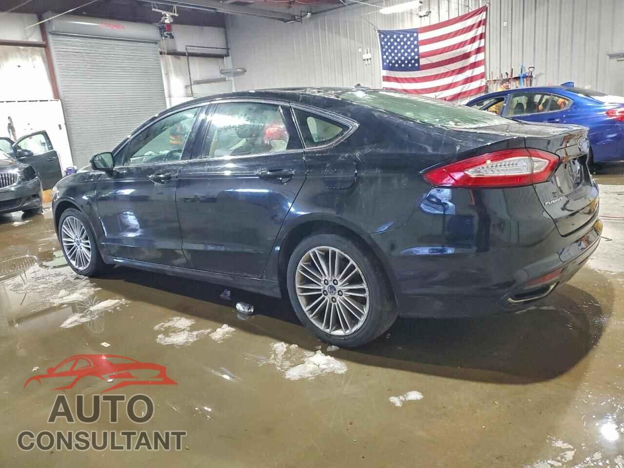 FORD FUSION 2016 - 3FA6P0T99GR234038