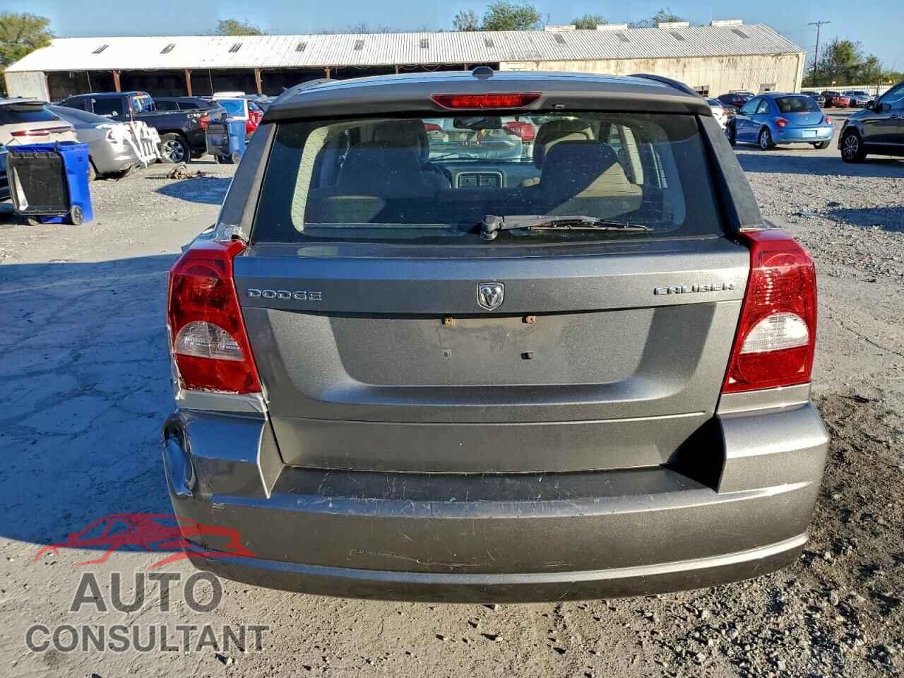 DODGE CALIBER 2011 - 1B3CB3HA7BD237863