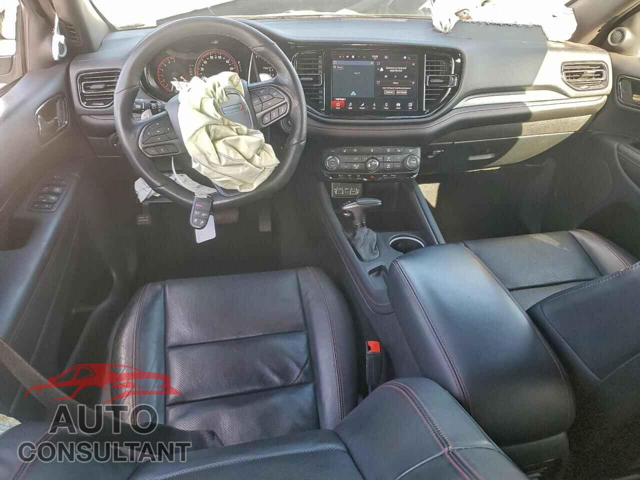 DODGE DURANGO 2024 - 1C4RDJDGXRC174856
