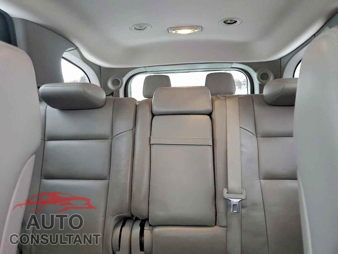 DODGE DURANGO 2012 - 1C4RDJDG9CC120388