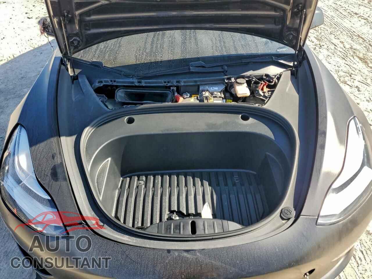 TESLA MODEL 3 2020 - 5YJ3E1EC4LF796247