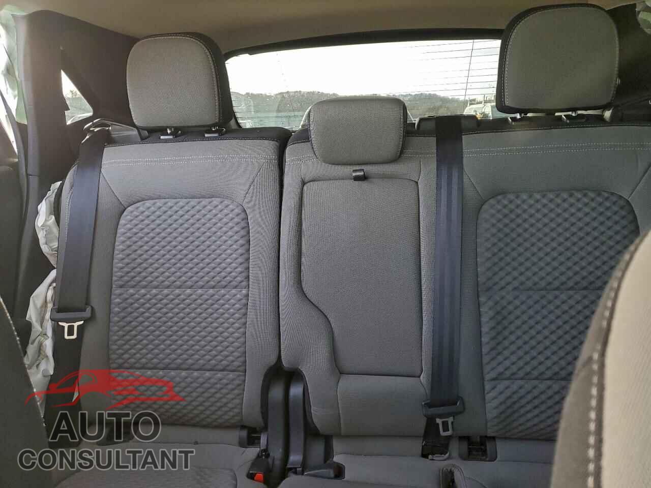 FORD ESCAPE 2020 - 1FMCU0G65LUA95529
