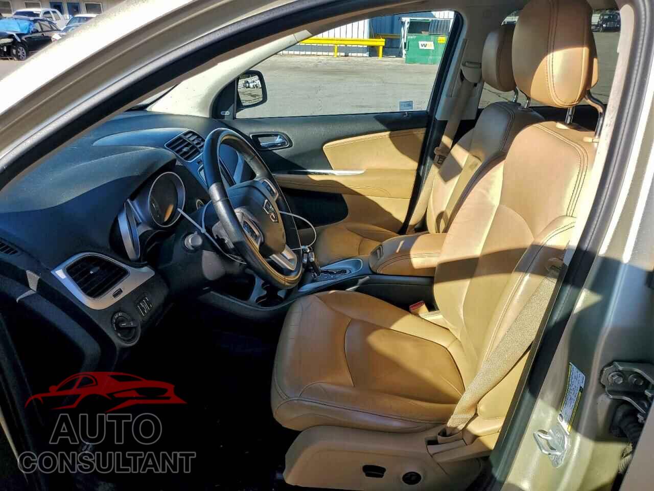 DODGE JOURNEY 2011 - 3D4PG9FG7BT516237