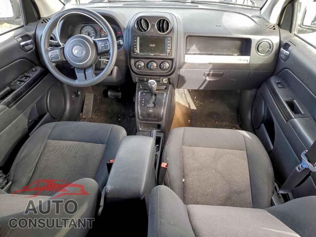 JEEP COMPASS 2014 - 1C4NJCBB5ED900394