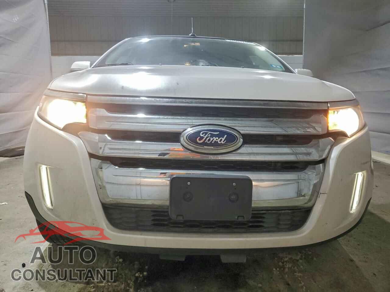 FORD EDGE 2014 - 2FMDK4JC7EBB33478