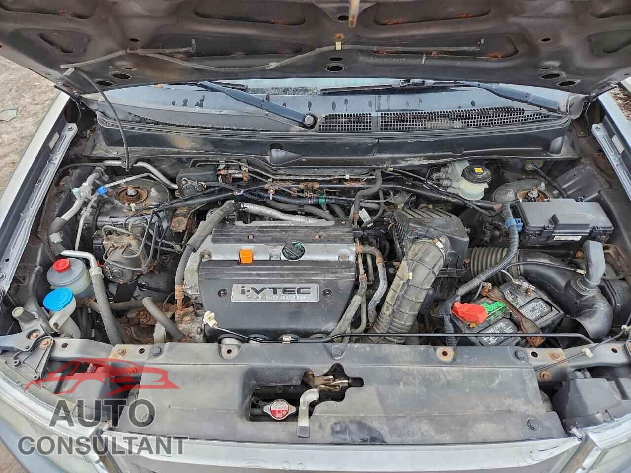 HONDA ELEMENT 2011 - 5J6YH2H31BL000459