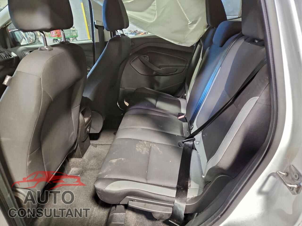 FORD ESCAPE 2013 - 1FMCU0F77DUD64917