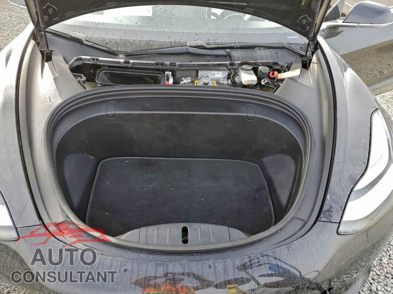 TESLA MODEL 3 2019 - 5YJ3E1EA7KF314772