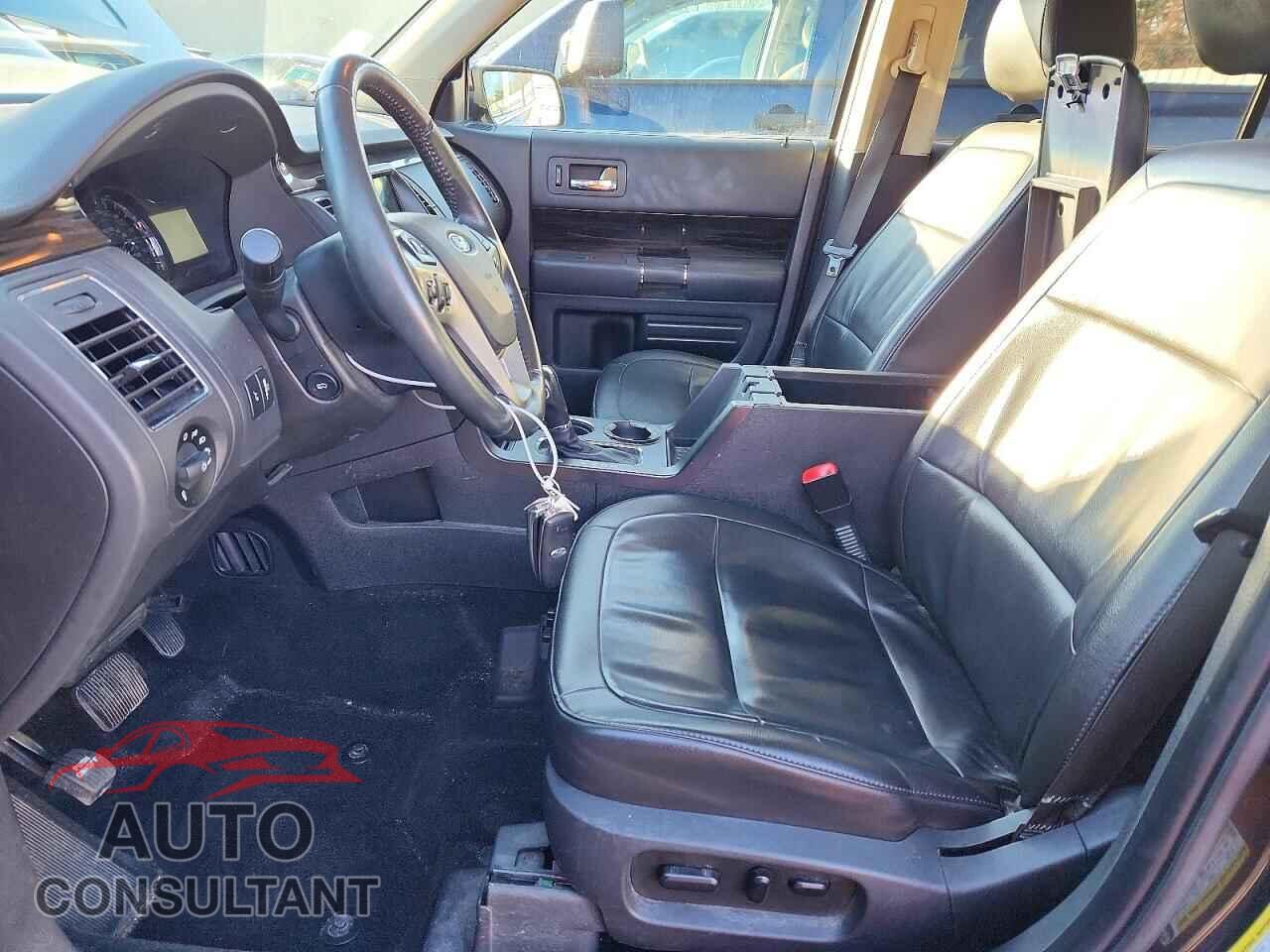 FORD FLEX 2017 - 2FMHK6C84HBA11011