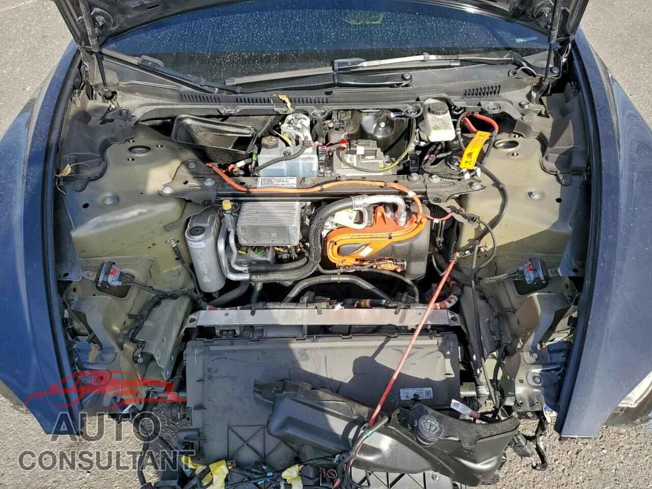 TESLA MODEL 3 2024 - 5YJ3E1EA9RF735080