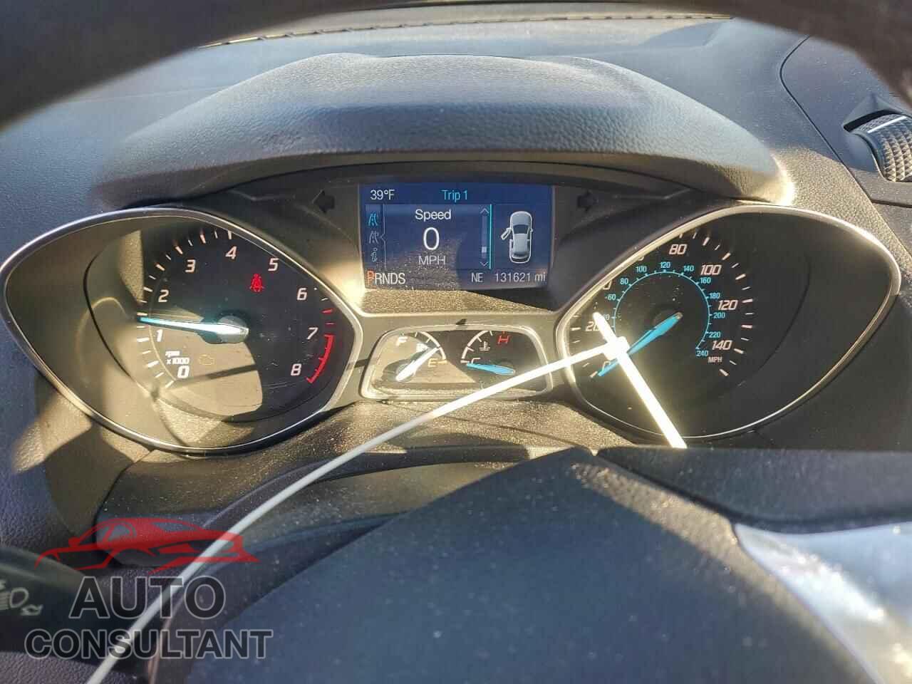 FORD ESCAPE 2014 - 1FMCU0F71EUC15209