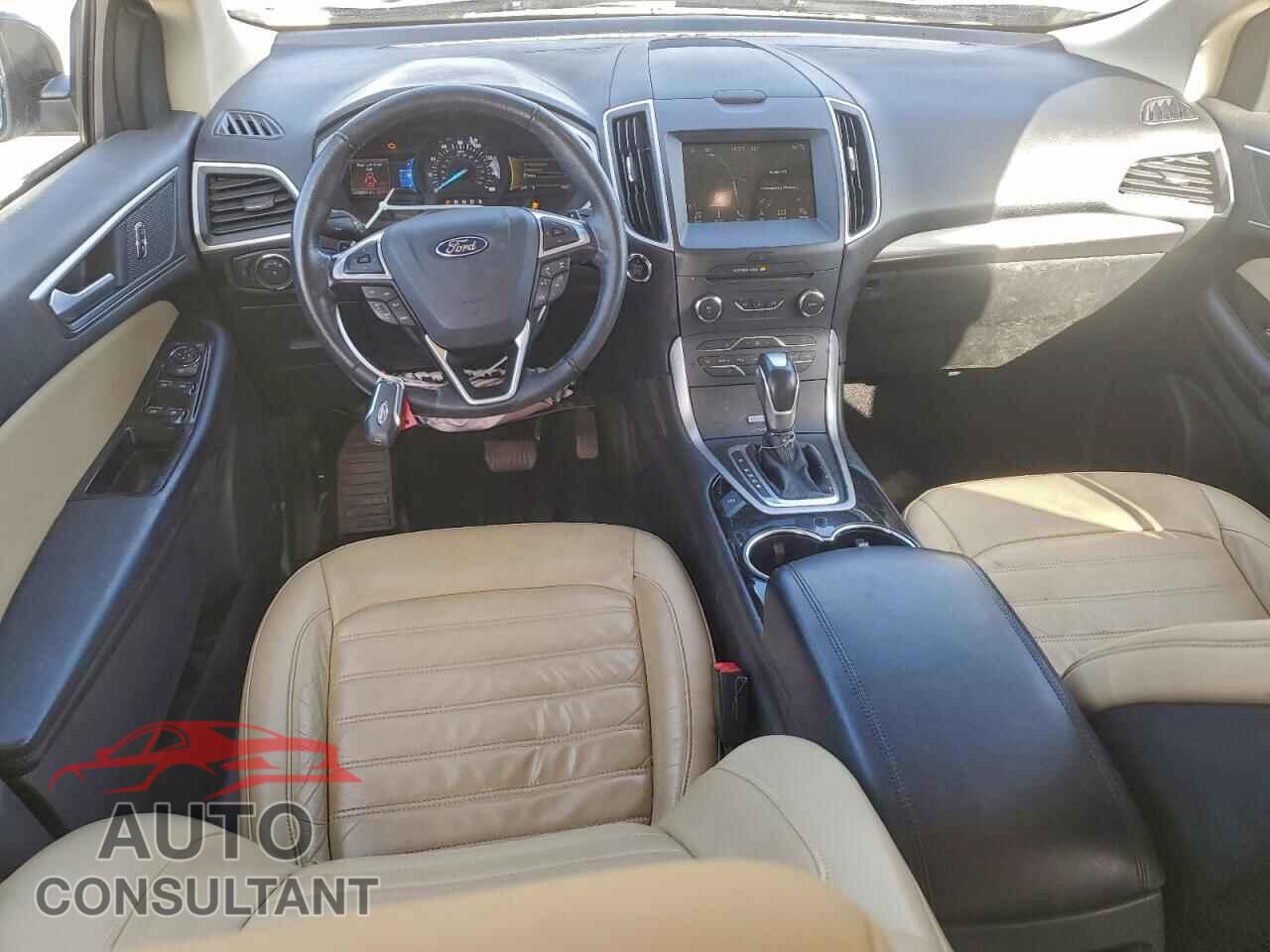 FORD EDGE 2016 - 2FMPK3J99GBC39672