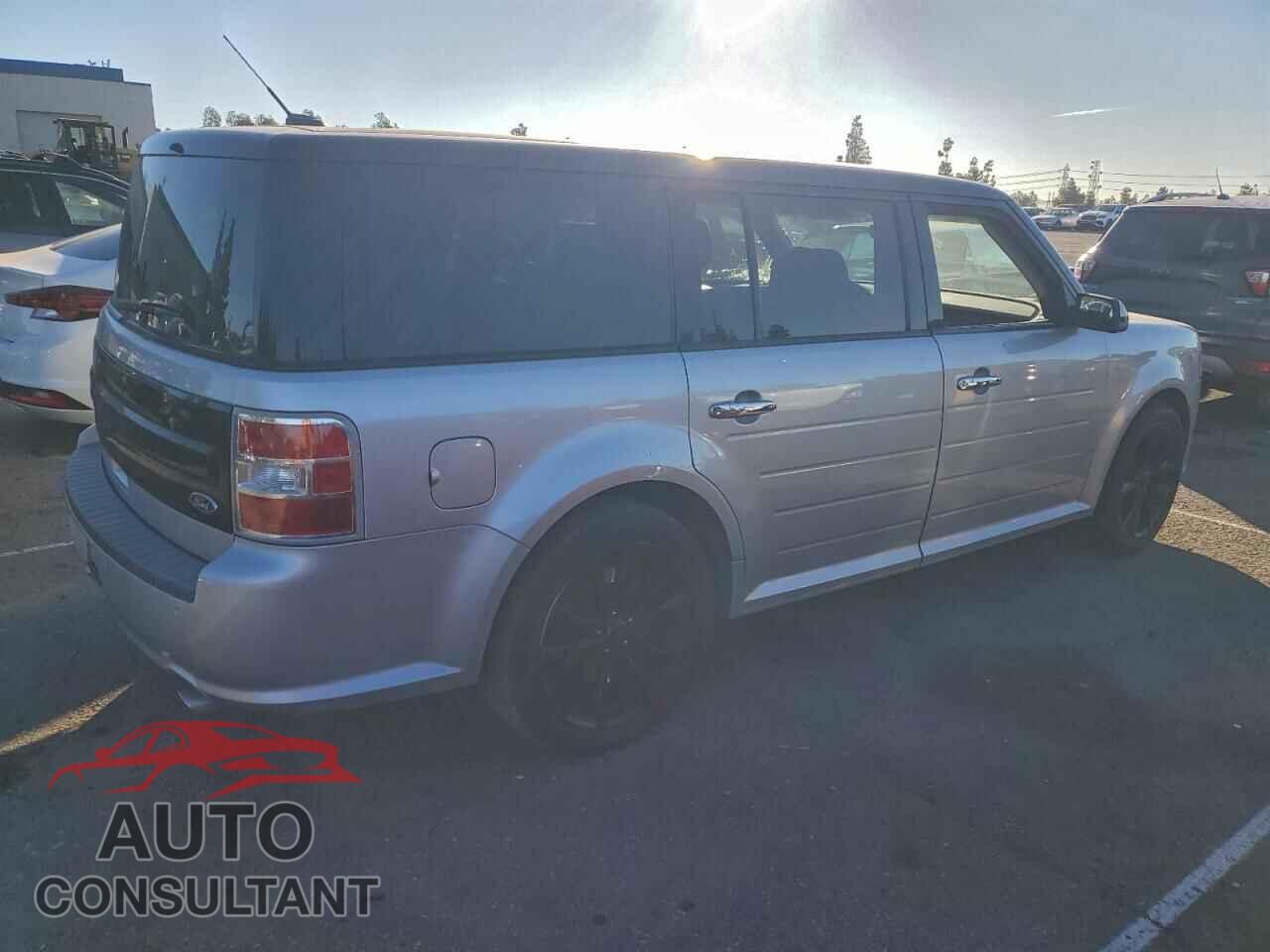 FORD FLEX 2016 - 2FMGK5C84GBA18111