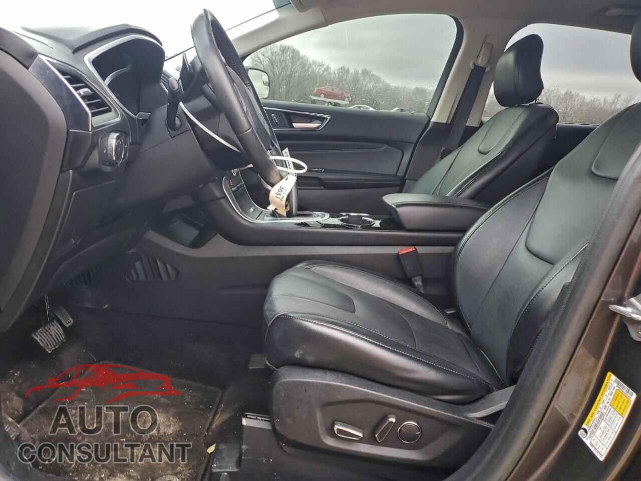 FORD EDGE 2018 - 2FMPK3K89JBC02408
