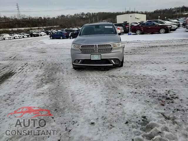 DODGE DURANGO 2015 - 1C4RDJEG0FC772173