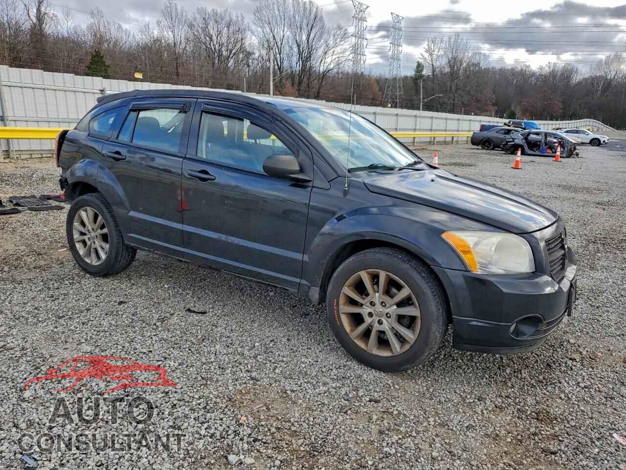 DODGE CALIBER 2011 - 1B3CB5HA8BD152820