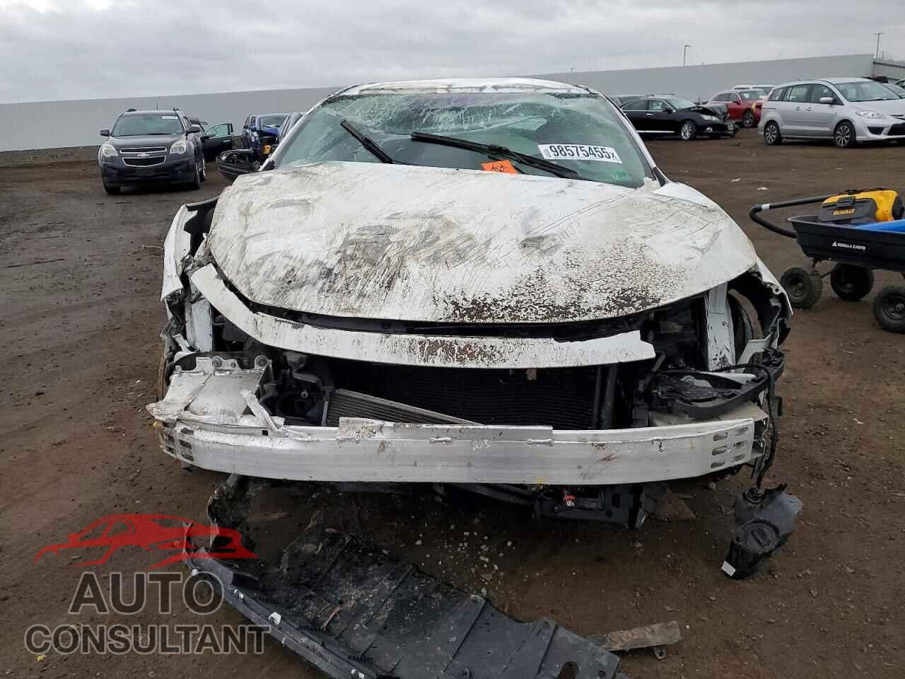 HONDA INSIGHT 2019 - 19XZE4F13KE005980